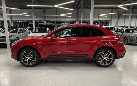 Porsche Macan I рестайлинг, 2024 год, 12 800 000 рублей, 4 фотография