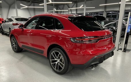 Porsche Macan I рестайлинг, 2024 год, 12 800 000 рублей, 5 фотография