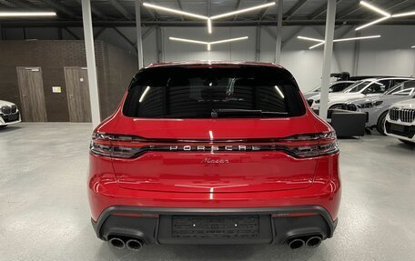 Porsche Macan I рестайлинг, 2024 год, 12 800 000 рублей, 6 фотография