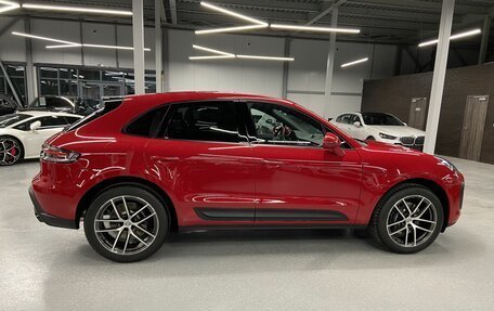 Porsche Macan I рестайлинг, 2024 год, 12 800 000 рублей, 8 фотография