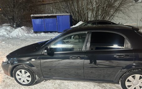 Chevrolet Lacetti, 2010 год, 650 000 рублей, 2 фотография