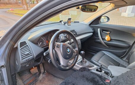 BMW 1 серия, 2005 год, 849 000 рублей, 9 фотография