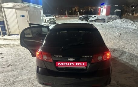 Chevrolet Lacetti, 2010 год, 650 000 рублей, 3 фотография