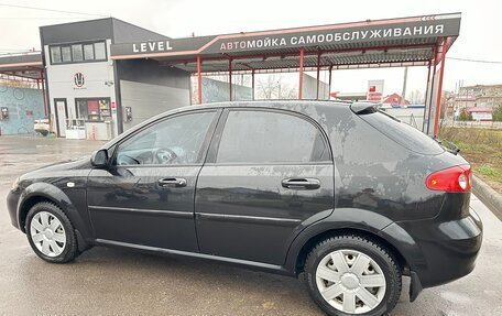 Chevrolet Lacetti, 2009 год, 550 000 рублей, 2 фотография