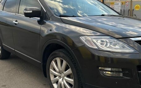 Mazda CX-9 I рестайлинг, 2008 год, 1 200 000 рублей, 2 фотография