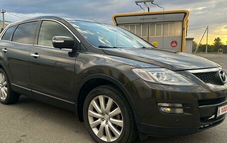 Mazda CX-9 I рестайлинг, 2008 год, 1 200 000 рублей, 3 фотография