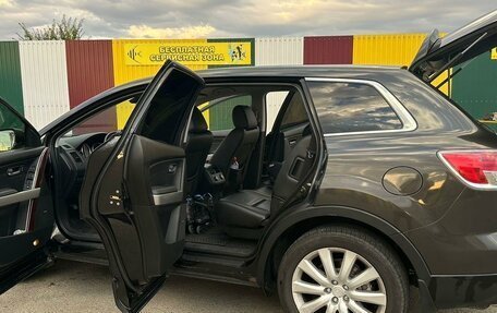 Mazda CX-9 I рестайлинг, 2008 год, 1 200 000 рублей, 5 фотография