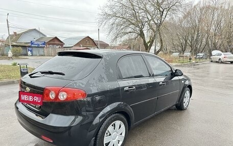 Chevrolet Lacetti, 2009 год, 550 000 рублей, 4 фотография