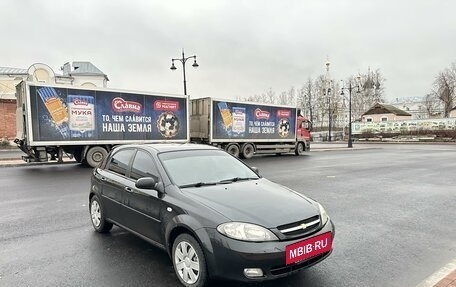 Chevrolet Lacetti, 2009 год, 550 000 рублей, 5 фотография