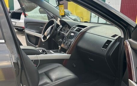 Mazda CX-9 I рестайлинг, 2008 год, 1 200 000 рублей, 7 фотография