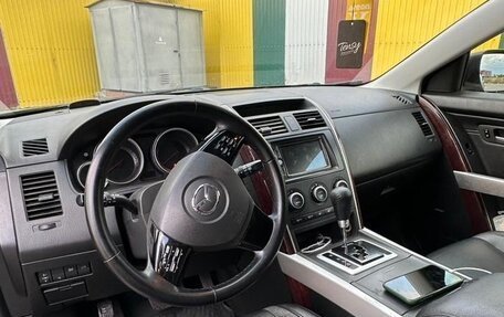 Mazda CX-9 I рестайлинг, 2008 год, 1 200 000 рублей, 9 фотография