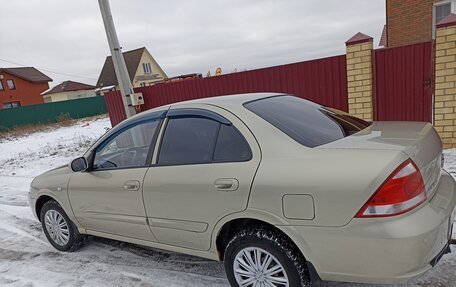 Nissan Almera Classic, 2006 год, 360 000 рублей, 3 фотография