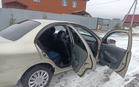 Nissan Almera Classic, 2006 год, 360 000 рублей, 9 фотография