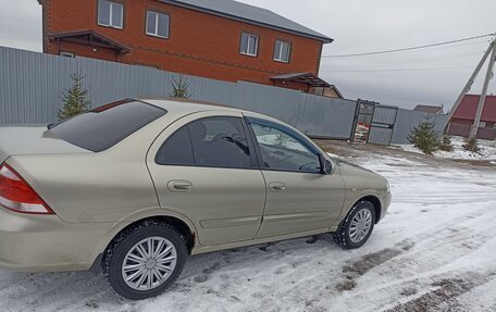 Nissan Almera Classic, 2006 год, 360 000 рублей, 6 фотография