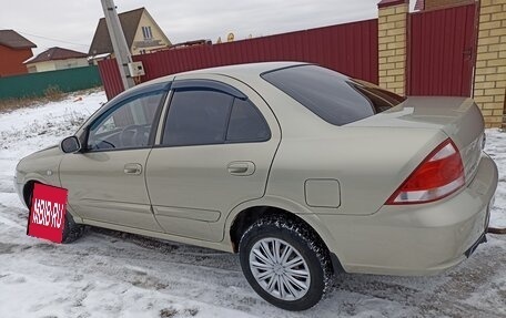 Nissan Almera Classic, 2006 год, 360 000 рублей, 5 фотография