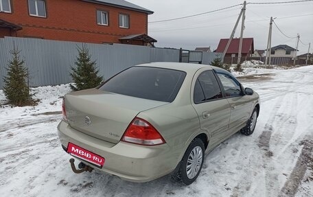 Nissan Almera Classic, 2006 год, 360 000 рублей, 4 фотография