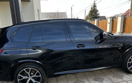 BMW X5, 2022 год, 10 758 000 рублей, 3 фотография