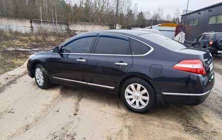 Nissan Teana, 2008 год, 835 000 рублей, 3 фотография