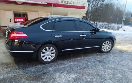 Nissan Teana, 2008 год, 835 000 рублей, 5 фотография