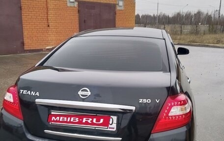 Nissan Teana, 2008 год, 835 000 рублей, 4 фотография