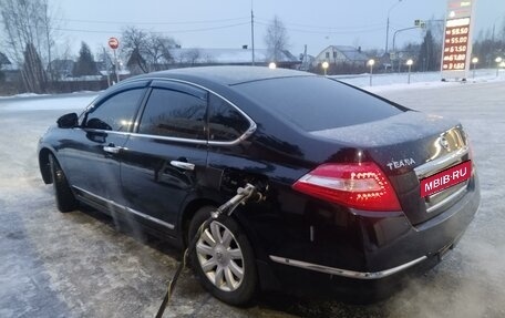 Nissan Teana, 2008 год, 835 000 рублей, 10 фотография