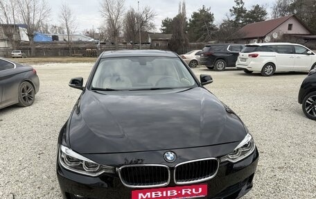 BMW 3 серия, 2013 год, 2 190 000 рублей, 6 фотография