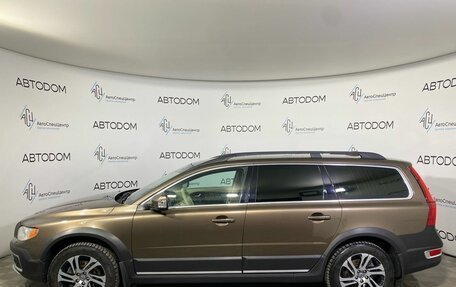 Volvo XC70 II рестайлинг, 2012 год, 2 197 900 рублей, 3 фотография