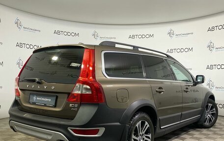 Volvo XC70 II рестайлинг, 2012 год, 2 197 900 рублей, 2 фотография