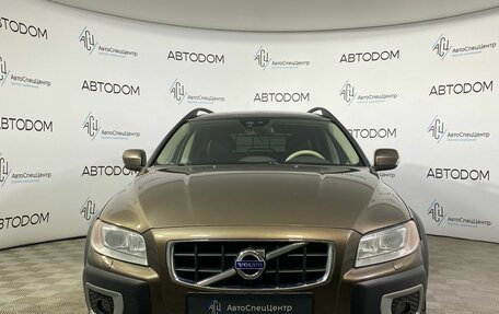 Volvo XC70 II рестайлинг, 2012 год, 2 197 900 рублей, 5 фотография