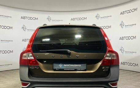 Volvo XC70 II рестайлинг, 2012 год, 2 197 900 рублей, 6 фотография