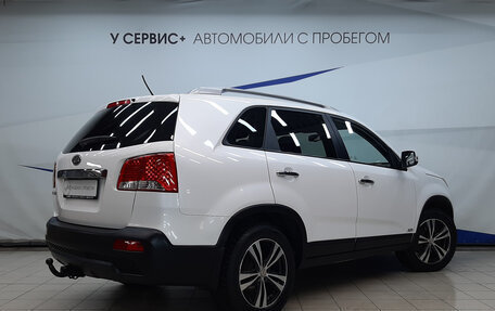 KIA Sorento II рестайлинг, 2012 год, 1 380 000 рублей, 3 фотография