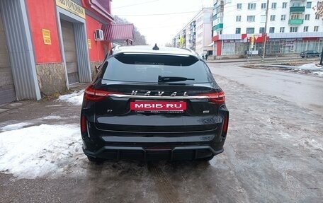 Haval F7 I, 2023 год, 2 200 000 рублей, 3 фотография