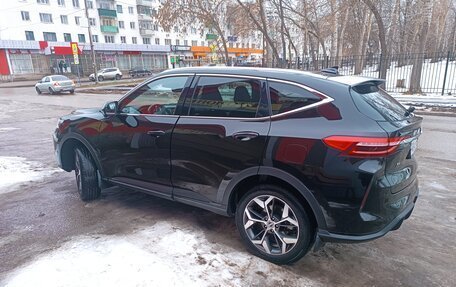 Haval F7 I, 2023 год, 2 200 000 рублей, 10 фотография