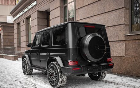 Mercedes-Benz G-Класс AMG, 2024 год, 34 990 000 рублей, 3 фотография