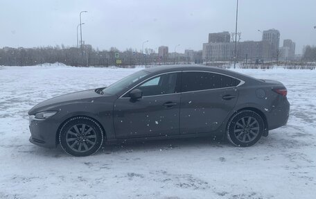 Mazda 6, 2021 год, 2 000 000 рублей, 2 фотография