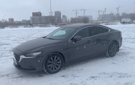 Mazda 6, 2021 год, 2 000 000 рублей, 3 фотография