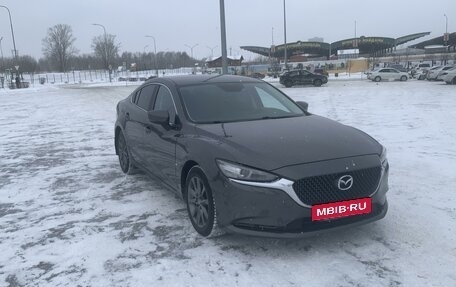 Mazda 6, 2021 год, 2 000 000 рублей, 4 фотография