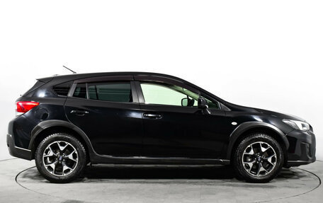 Subaru XV II, 2018 год, 2 315 000 рублей, 4 фотография