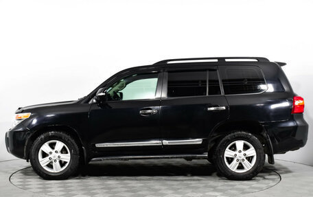 Toyota Land Cruiser 200, 2012 год, 4 300 000 рублей, 8 фотография