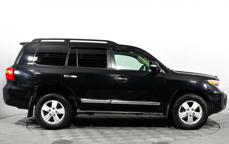 Toyota Land Cruiser 200, 2012 год, 4 300 000 рублей, 4 фотография