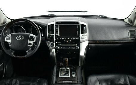 Toyota Land Cruiser 200, 2012 год, 4 300 000 рублей, 13 фотография