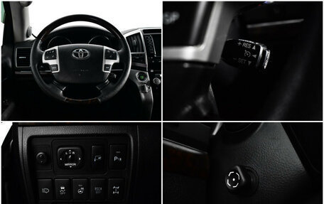 Toyota Land Cruiser 200, 2012 год, 4 300 000 рублей, 14 фотография