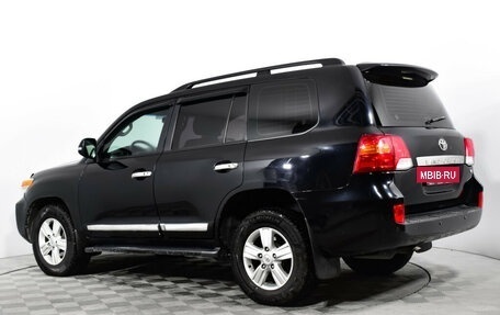 Toyota Land Cruiser 200, 2012 год, 4 300 000 рублей, 7 фотография