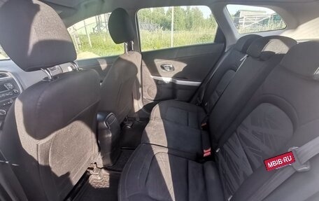 KIA cee'd III, 2014 год, 770 000 рублей, 6 фотография