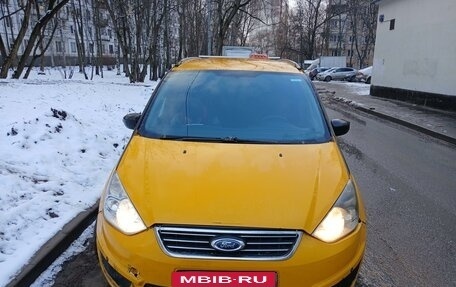 Ford Galaxy II, 2014 год, 490 000 рублей, 2 фотография