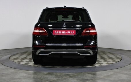 Mercedes-Benz M-Класс, 2012 год, 2 297 000 рублей, 5 фотография