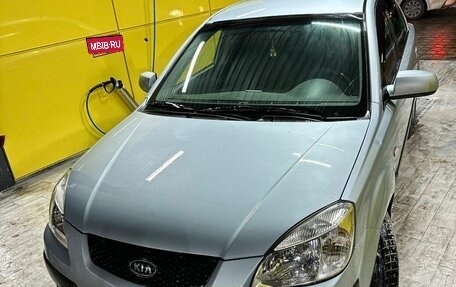 KIA Rio II, 2006 год, 510 000 рублей, 1 фотография