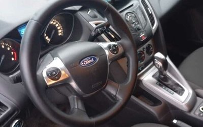 Ford Focus III, 2013 год, 980 000 рублей, 1 фотография