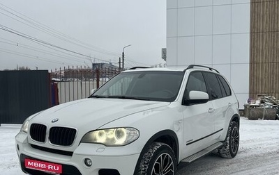 BMW X5, 2012 год, 2 449 000 рублей, 1 фотография