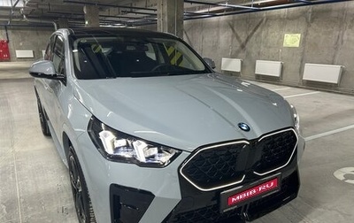 BMW X2, 2024 год, 8 199 900 рублей, 1 фотография